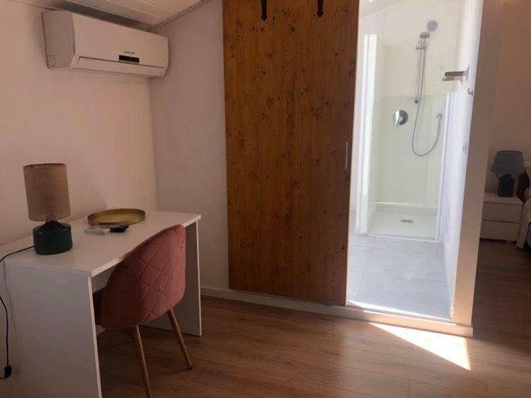 Albergo Mio Boutique Hotel - Adults Only - Ampia Camera Matrimoniale - 5