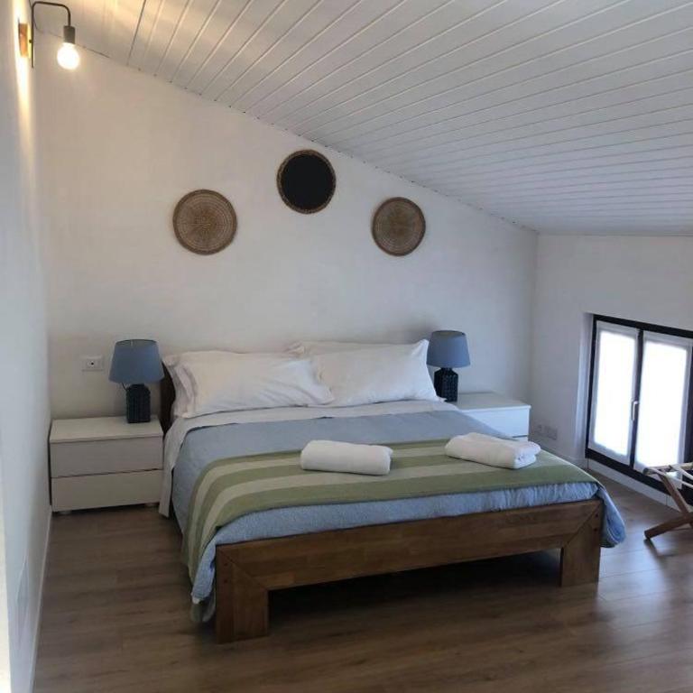 Albergo Mio Boutique Hotel - Adults Only - Ampia Camera Matrimoniale - 7