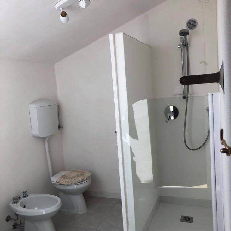 Albergo Mio Boutique Hotel - Adults Only - Ampia Camera Matrimoniale - 8