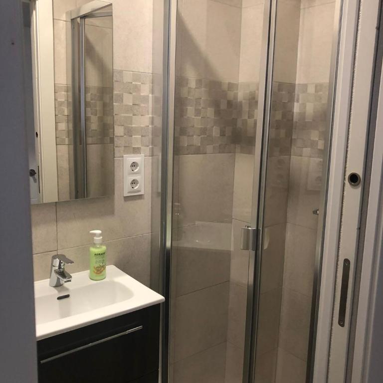 Beautiful appartment in the heart of Alicante - Two-Bedroom Apartment - 13
