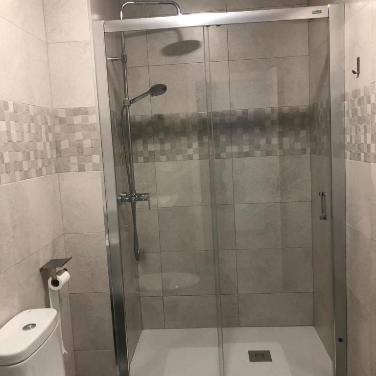 Beautiful appartment in the heart of Alicante - Two-Bedroom Apartment - 18
