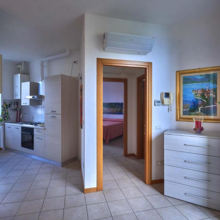 Casa Lido Lake View - Appartamento con 1 Camera da Letto - 11