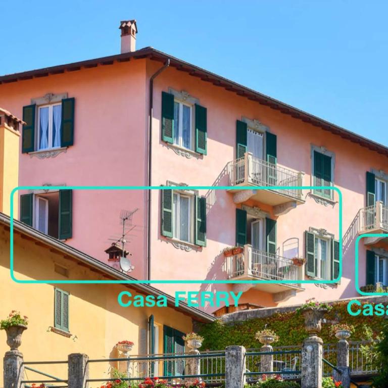 Casa Lido Lake View - Appartamento con 1 Camera da Letto - 17