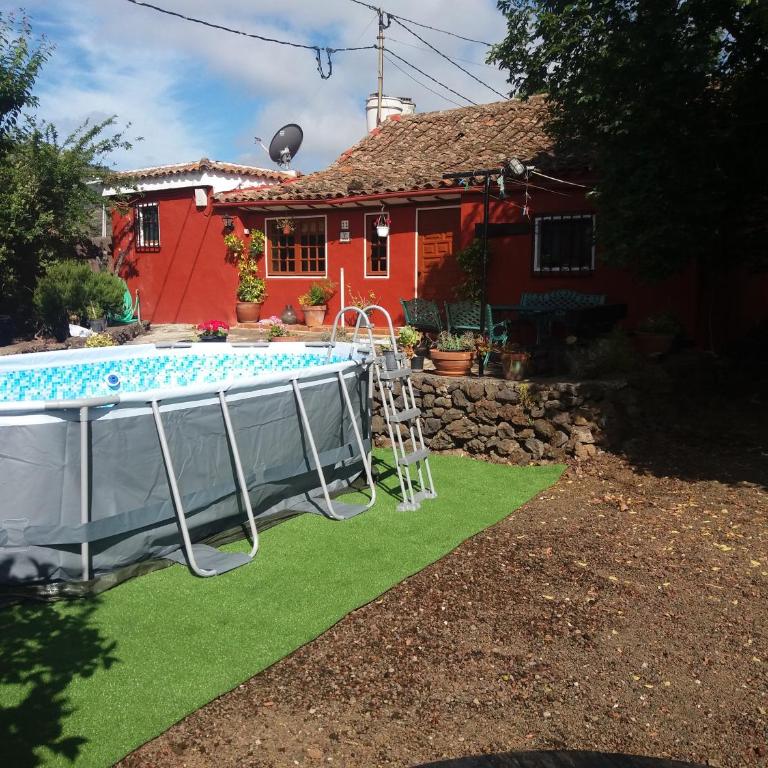 Casa Rural LA ASOMADA - Casa de 2 dormitorios - 1