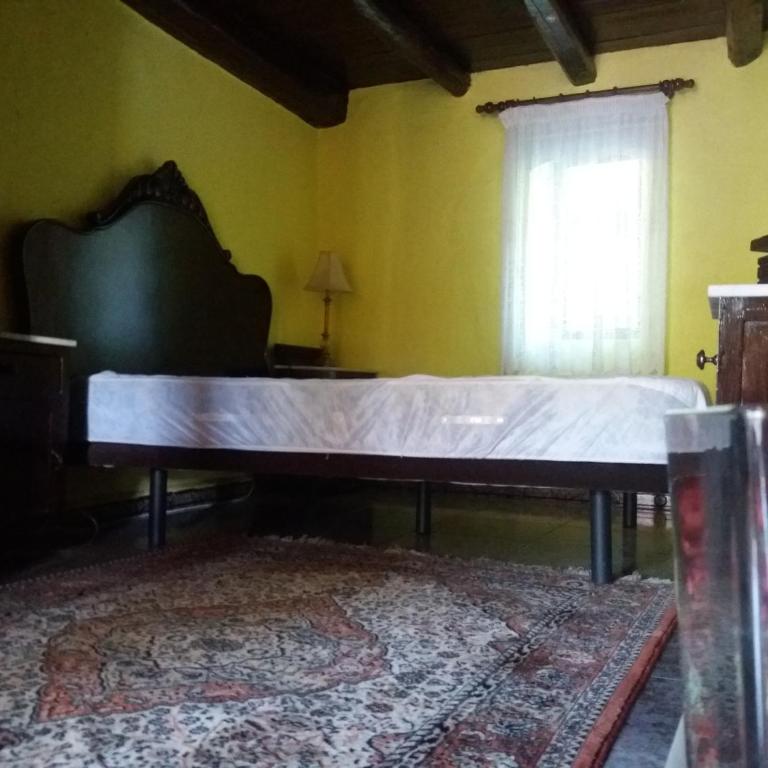 Casa Rural LA ASOMADA - Casa de 2 dormitorios - 11