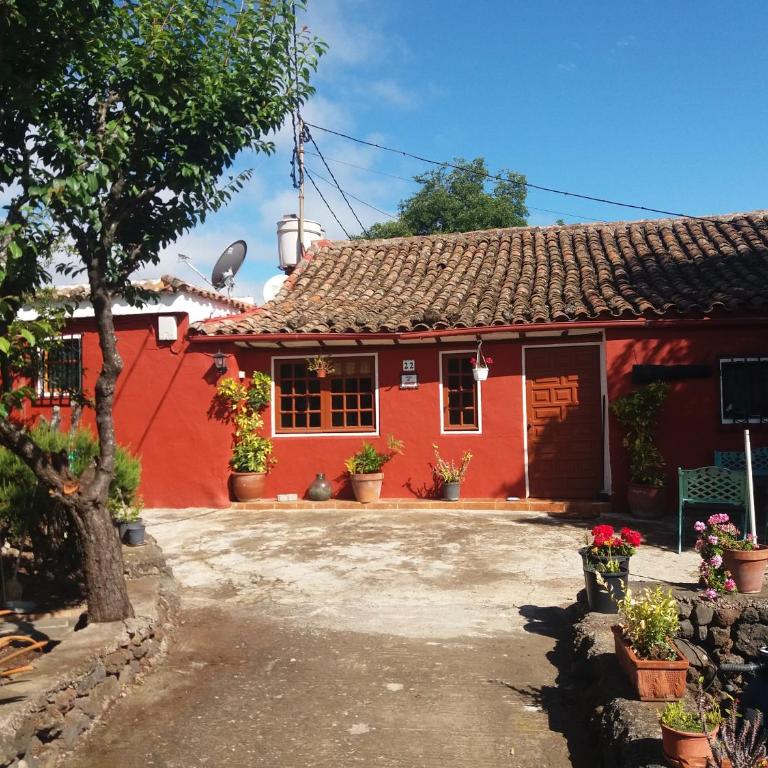 Casa Rural LA ASOMADA - Casa de 2 dormitorios - 6