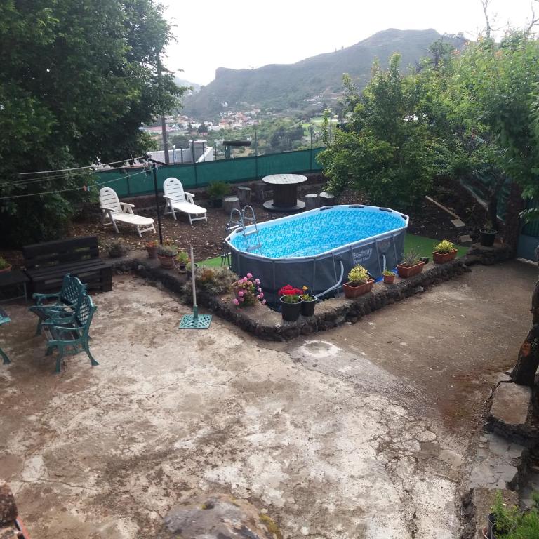 Casa Rural LA ASOMADA - Casa de 2 dormitorios - 2