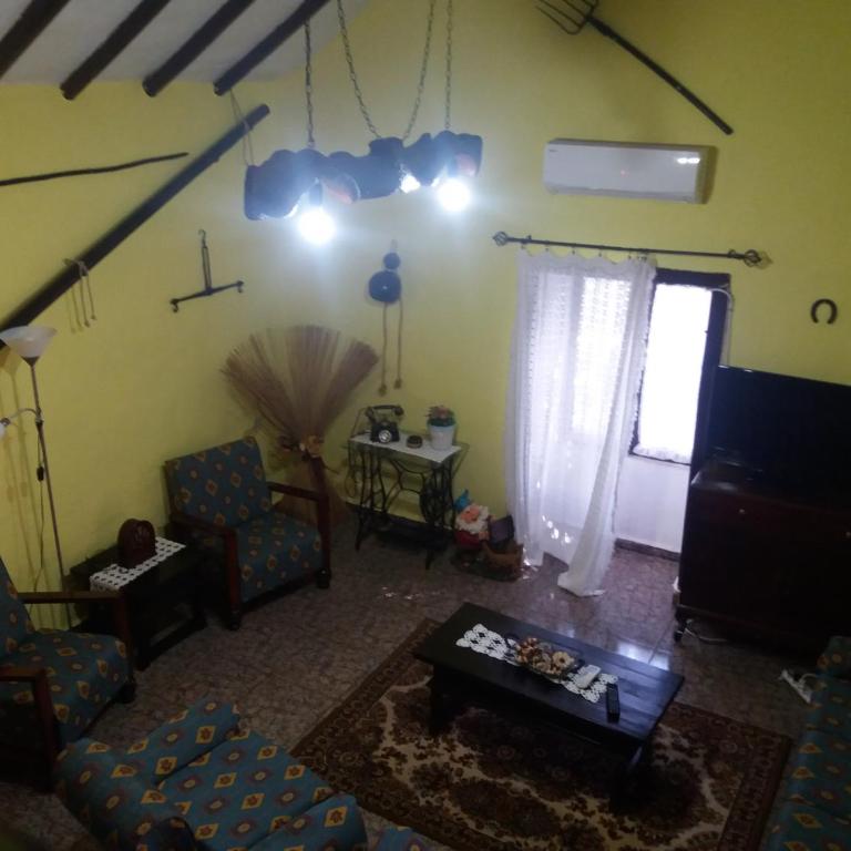 Casa Rural LA ASOMADA - Casa de 2 dormitorios - 9