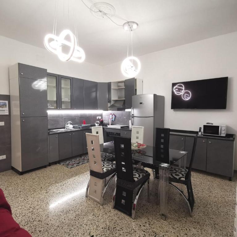 Casa Ariete 2 - Appartamento con 1 Camera da Letto - 6