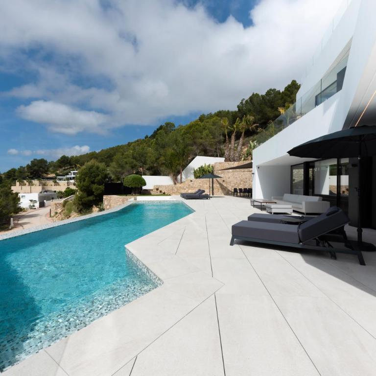 Villa Bella - Villa Deluxe - 13