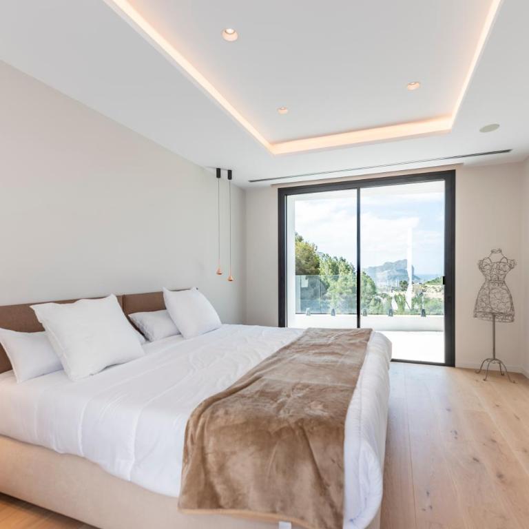 Villa Bella - Villa Deluxe - 16