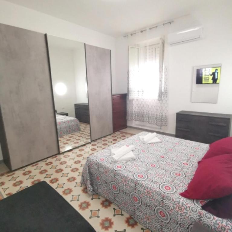 Casa Ariete 2 - Appartamento con 1 Camera da Letto - 1