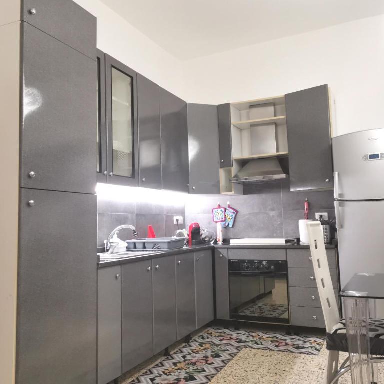 Casa Ariete 2 - Appartamento con 1 Camera da Letto - 9