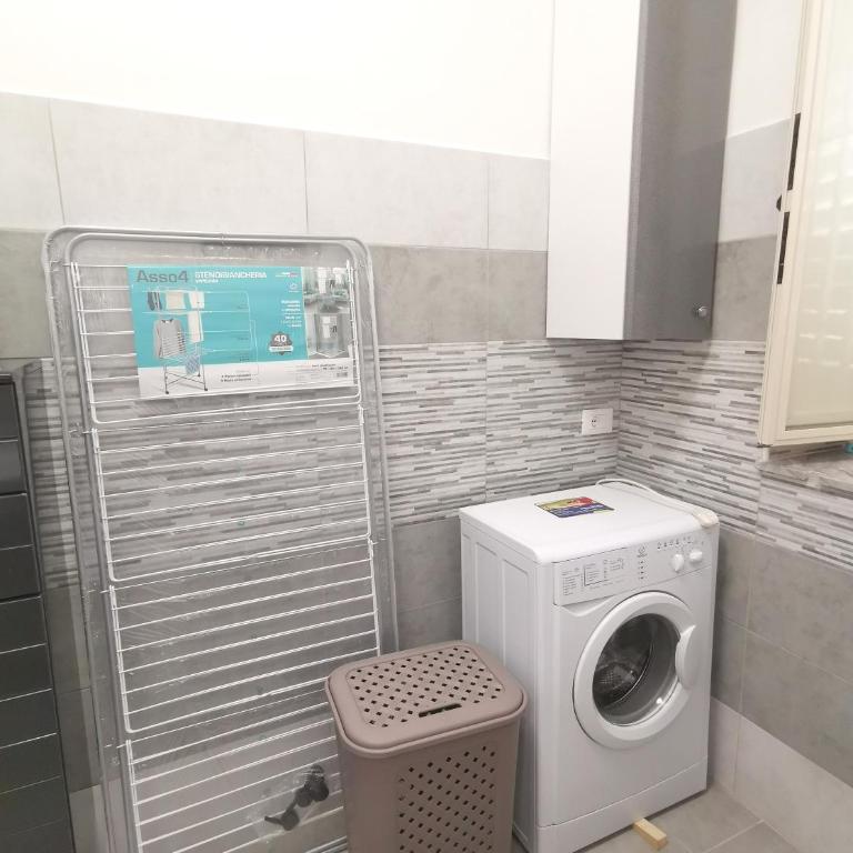 Casa Ariete 2 - Appartamento con 1 Camera da Letto - 15