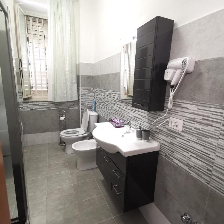 Casa Ariete 2 - Appartamento con 1 Camera da Letto - 13