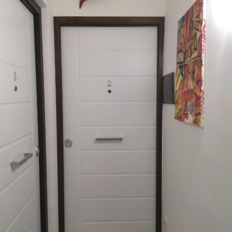 Casa Ariete 2 - Appartamento con 1 Camera da Letto - 17