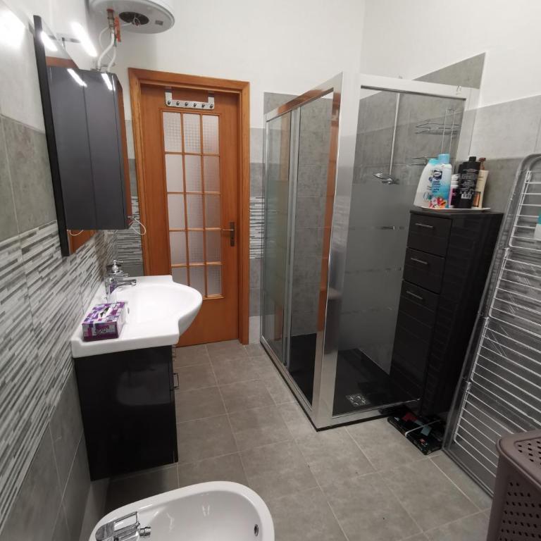Casa Ariete 2 - Appartamento con 1 Camera da Letto - 14