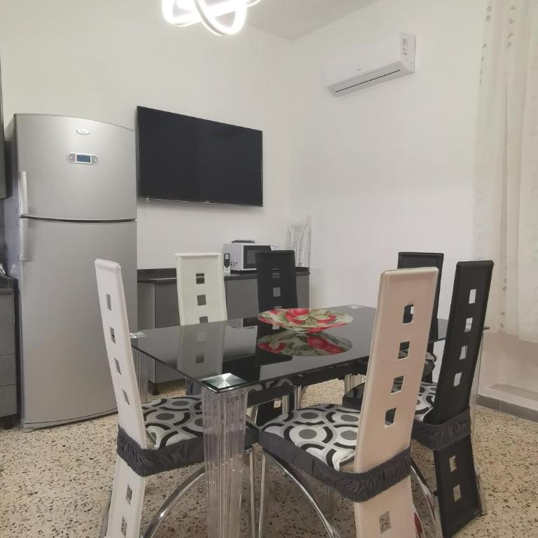 Casa Ariete 2 - Appartamento con 1 Camera da Letto - 8