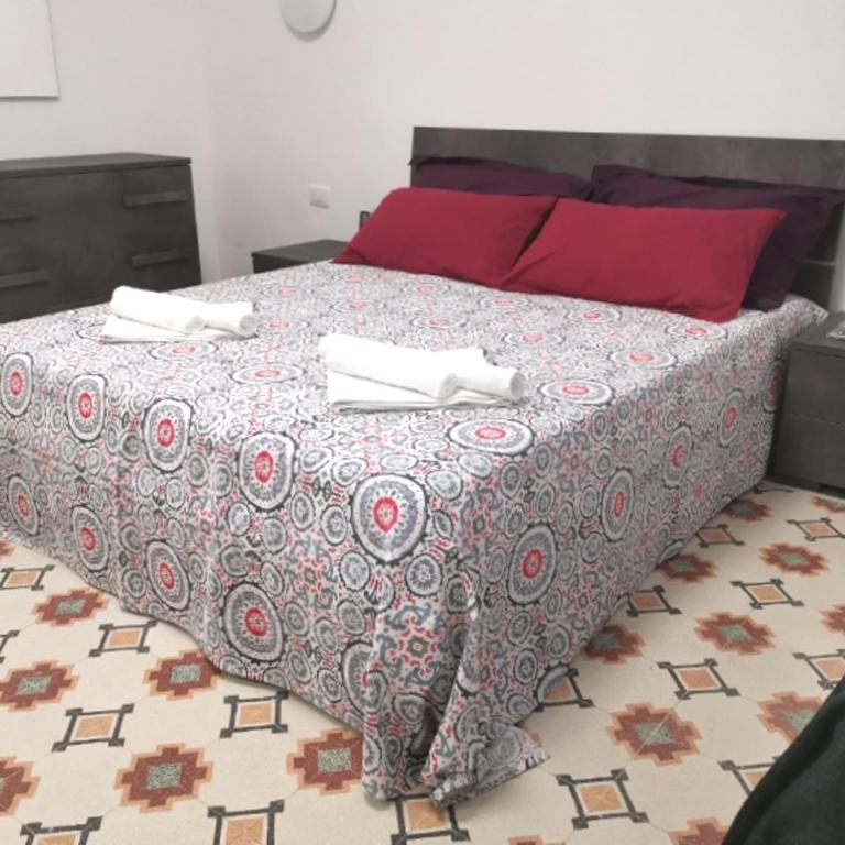 Casa Ariete 2 - Appartamento con 1 Camera da Letto - 4