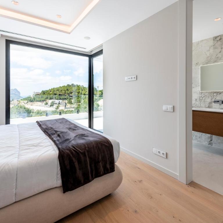 Villa Bella - Villa Deluxe - 21