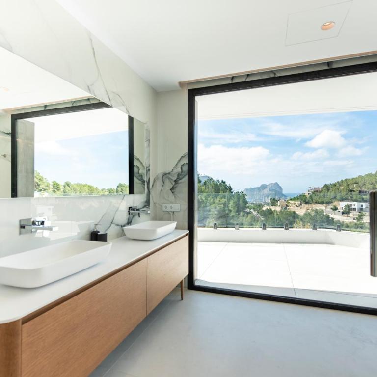 Villa Bella - Villa Deluxe - 22