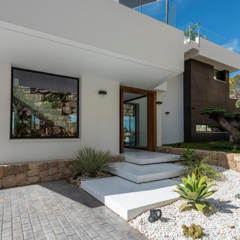 Villa Bella - Villa Deluxe - 28