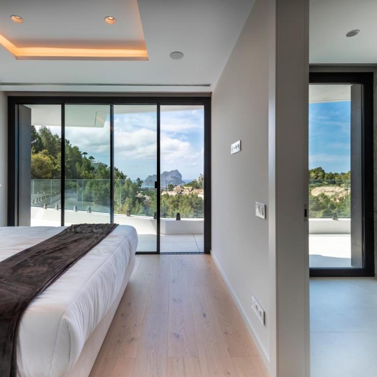Villa Bella - Villa Deluxe - 23