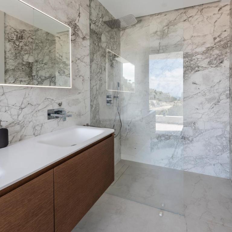 Villa Bella - Villa Deluxe - 24