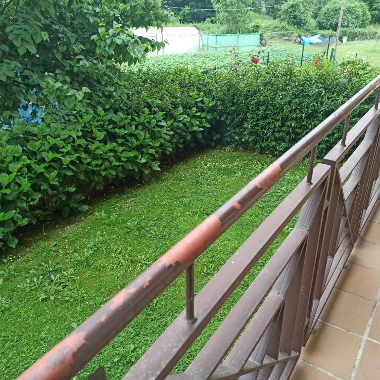 La Tilar, apartamento en Posada - Three-Bedroom Apartment - 3