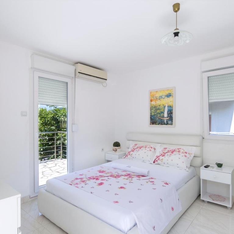 Studios Merdović - Bungalow with Garden View - 6