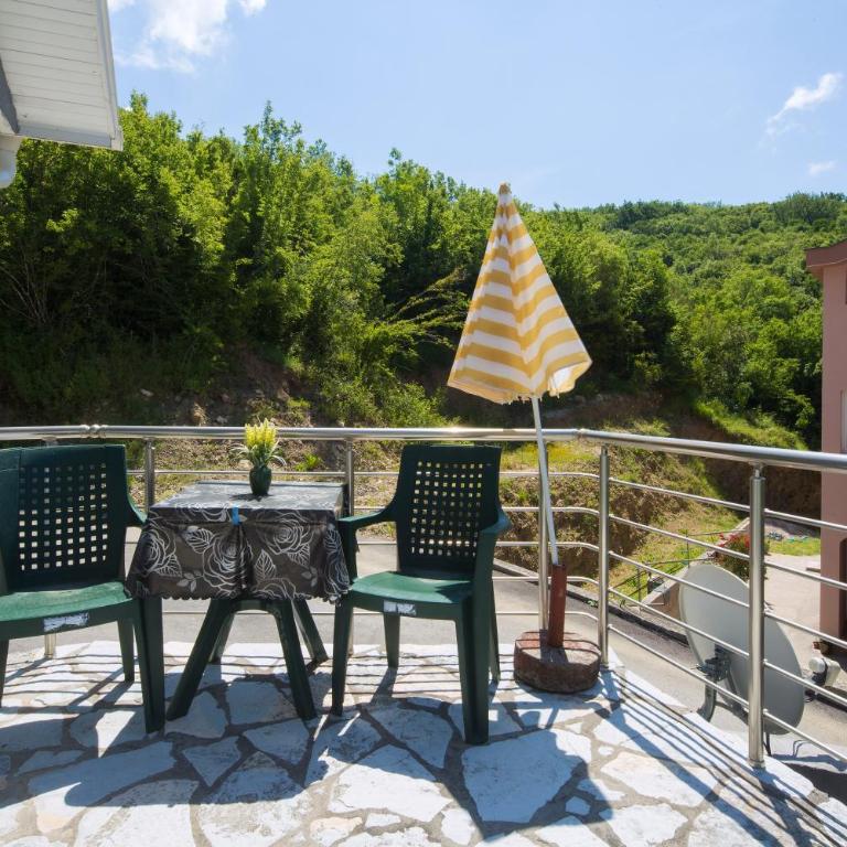 Studios Merdović - Bungalow with Garden View - 8