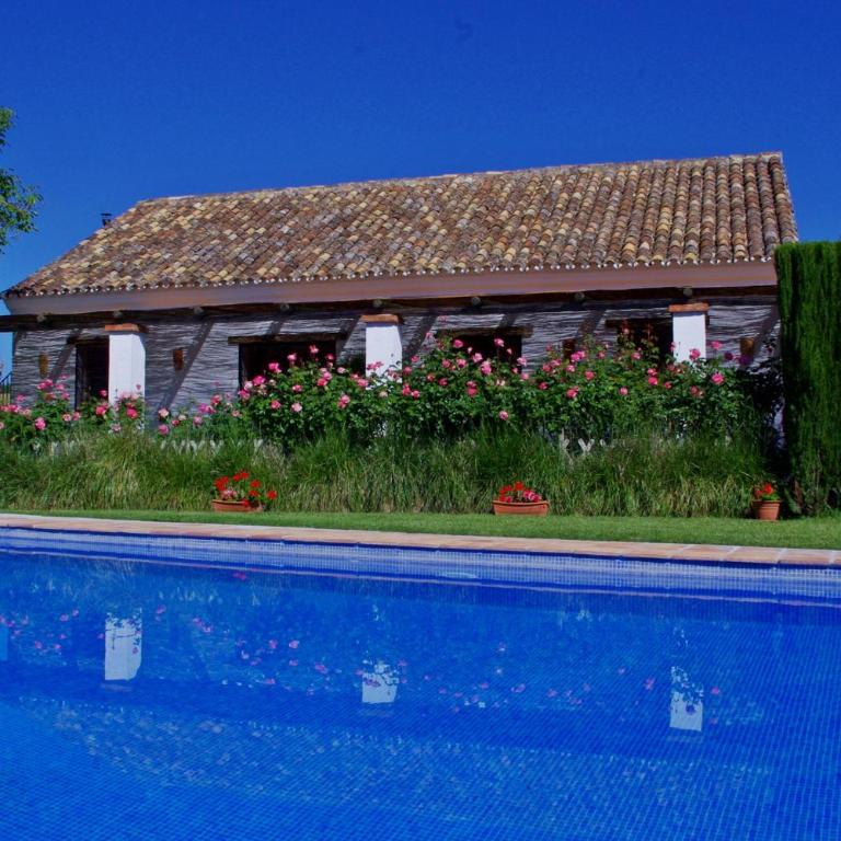 Holiday Home Finca Retama - Casa de 2 dormitorios (4 adultos + 1 niño) - 8