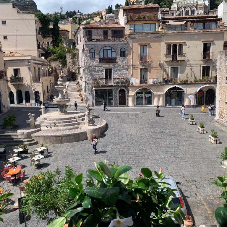 Casa Antica Savoia - One-Bedroom Apartment - 1