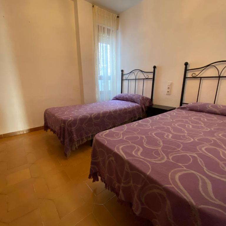 Apartamentos Vista Alegre Altamar - Apartamento con vistas al mar - 2