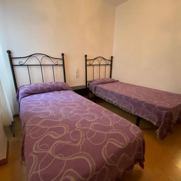Apartamentos Vista Alegre Altamar - Apartamento con vistas al mar - 3