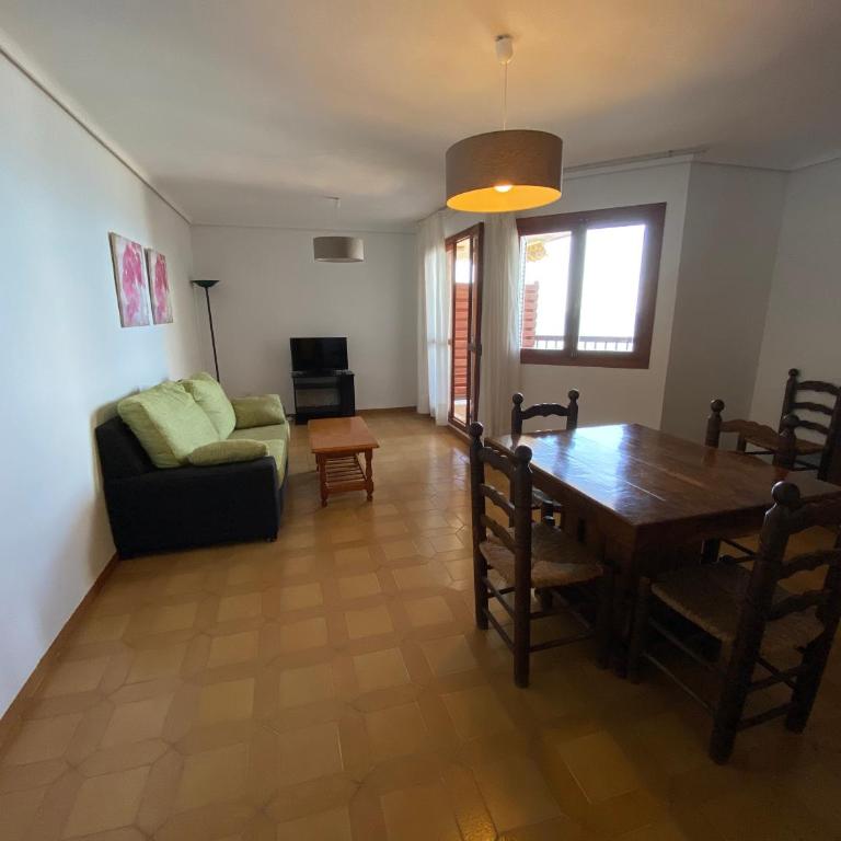 Apartamentos Vista Alegre Altamar - Apartamento con vistas al mar - 6