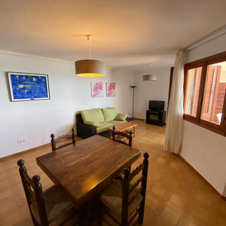 Apartamentos Vista Alegre Altamar - Apartamento con vistas al mar - 8