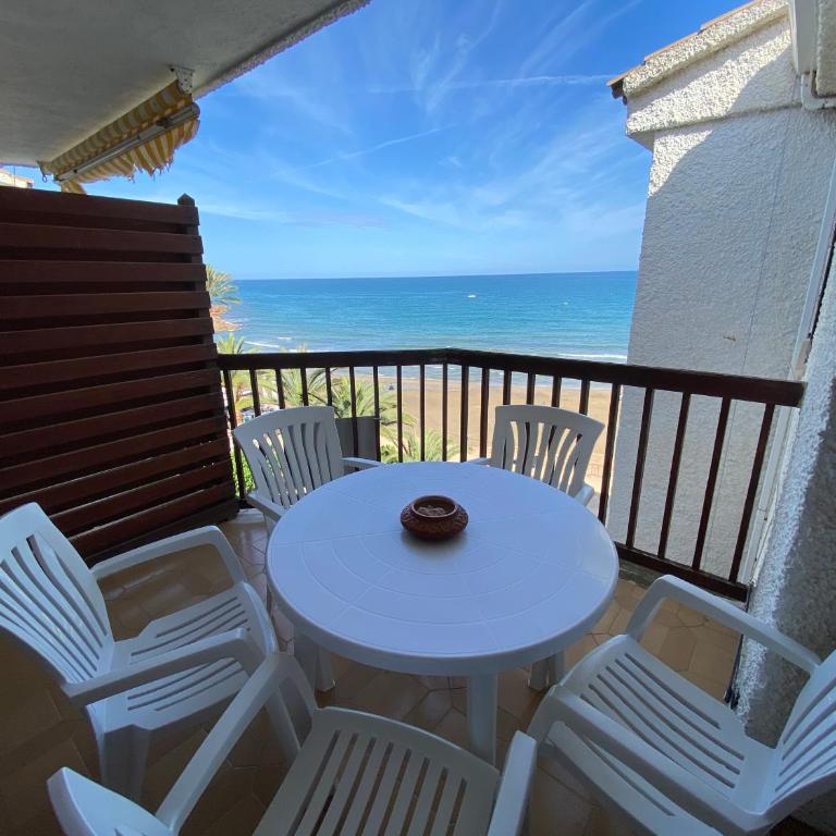 Apartamentos Vista Alegre Altamar - Apartamento con vistas al mar - 1