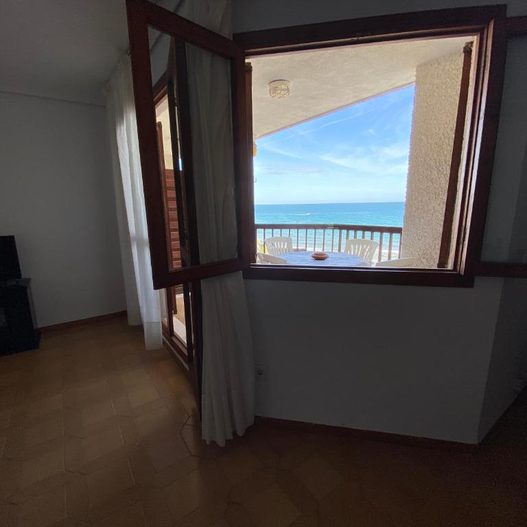 Apartamentos Vista Alegre Altamar - Apartamento con vistas al mar - 10