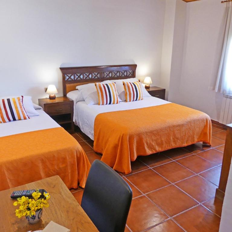 Hotel & Golf Ca La Caputxeta - Adults Only - Habitación Doble Estándar - 3
