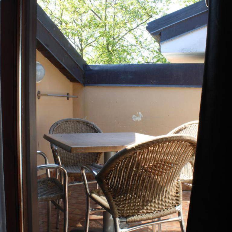 Residence Royal House - Appartamento con 1 Camera da Letto e Balcone - Mansarda - 6