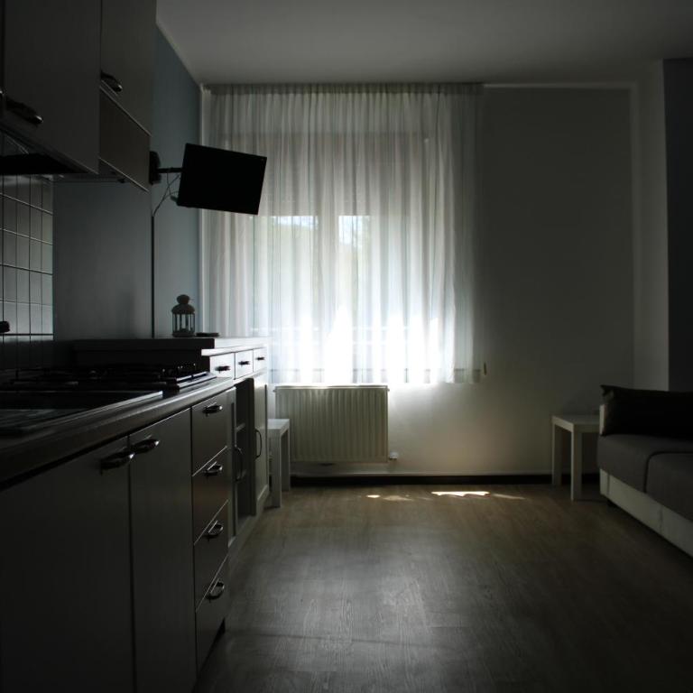 Residence Royal House - Appartamento con 1 Camera da Letto - 8