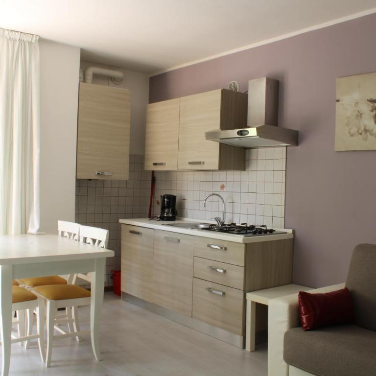 Residence Royal House - Appartamento con 1 Camera da Letto - 7