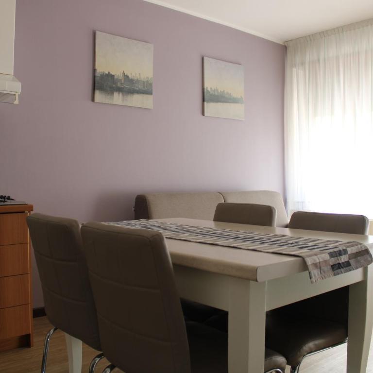 Residence Royal House - Appartamento con 1 Camera da Letto e Balcone - 5
