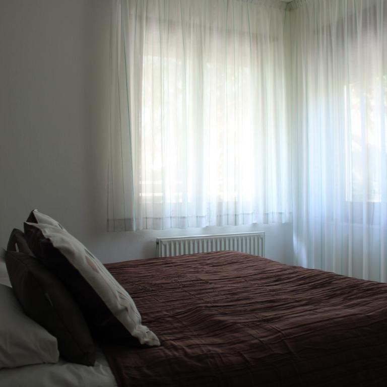 Residence Royal House - Appartamento con 1 Camera da Letto - 11