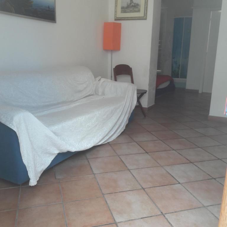 casa sibilla - Appartamento con 1 Camera da Letto - 2