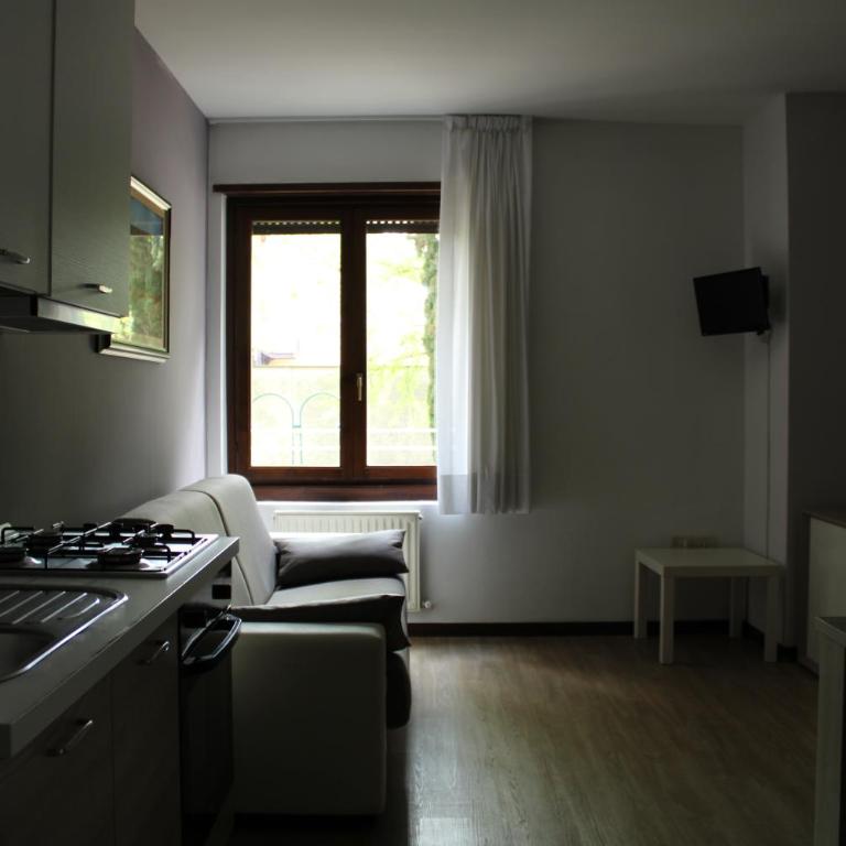 Residence Royal House - Appartamento con 1 Camera da Letto - 13