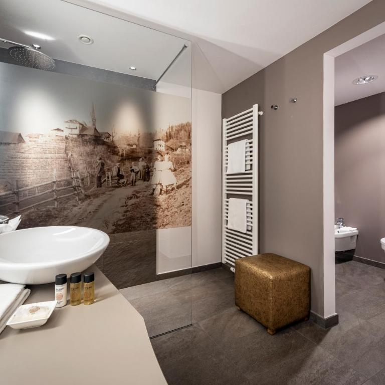 Hotel Sunnwies - Suite - 7
