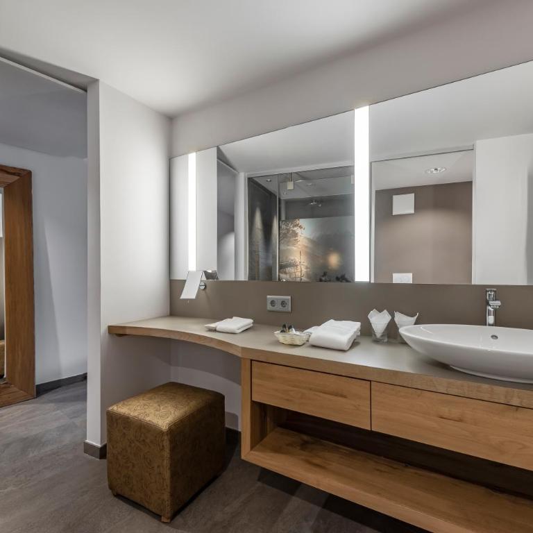 Hotel Sunnwies - Suite - 8