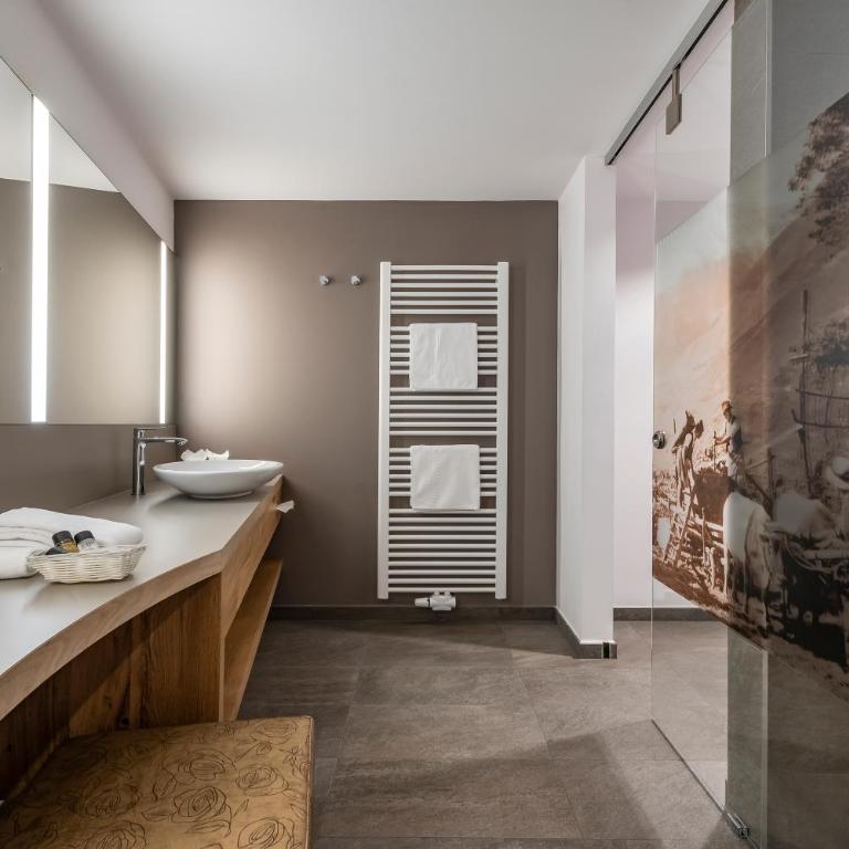Hotel Sunnwies - Suite - 6